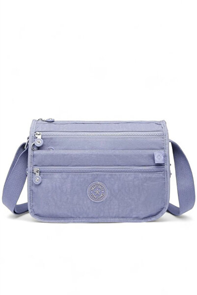 SMART BAGS Kadın - Çapraz Çanta Lila 1128