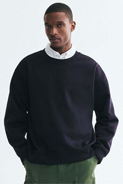 H&M Loose Fit Sweatshirt