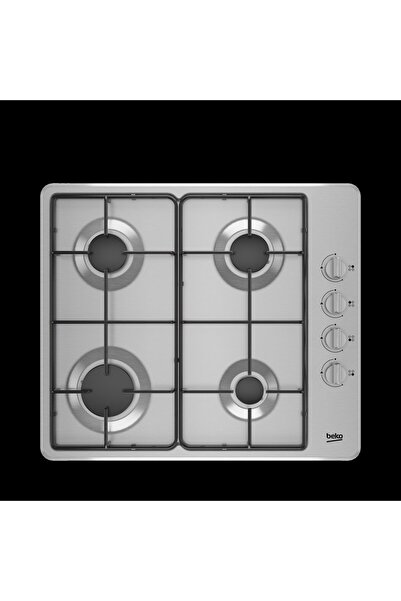 Beko BSOMD D 611EI Set Üstü Ocak