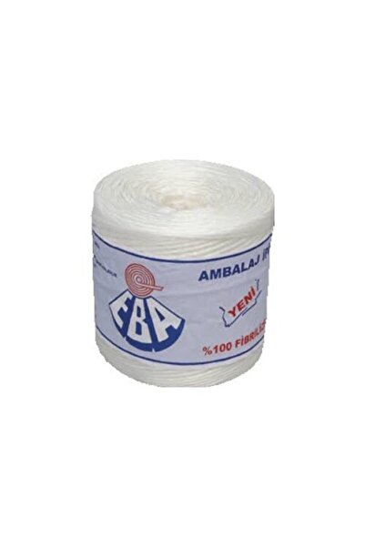 Thick Packaging Lanyard 2000 Gr 100% Fibrillated (TYC00303052353)