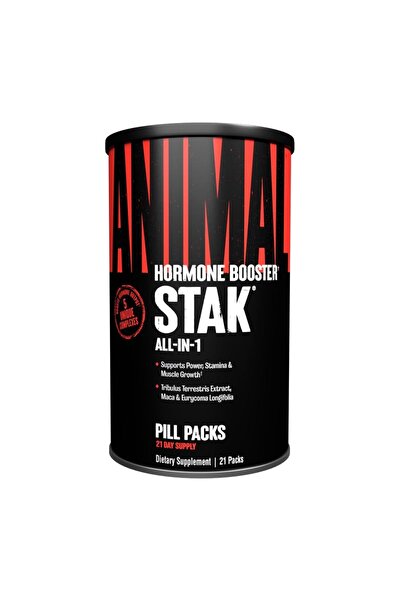 Universal Nutrition Animal Stak 2, 21 Packs
