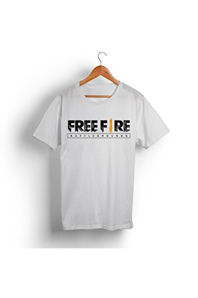 nrage Tricou gratuit de foc