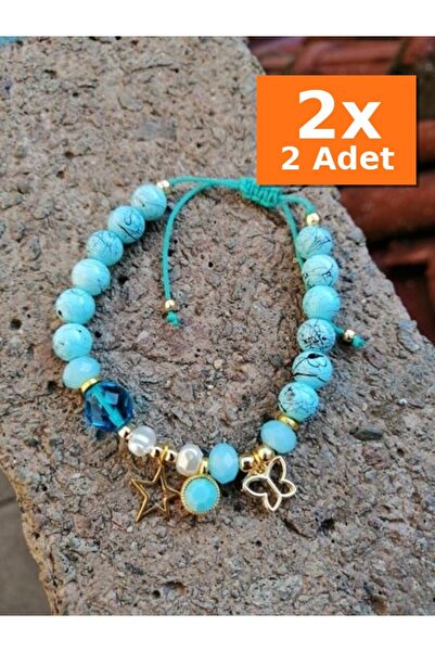 Bozhi Bracelet Handmade Special Design Gift