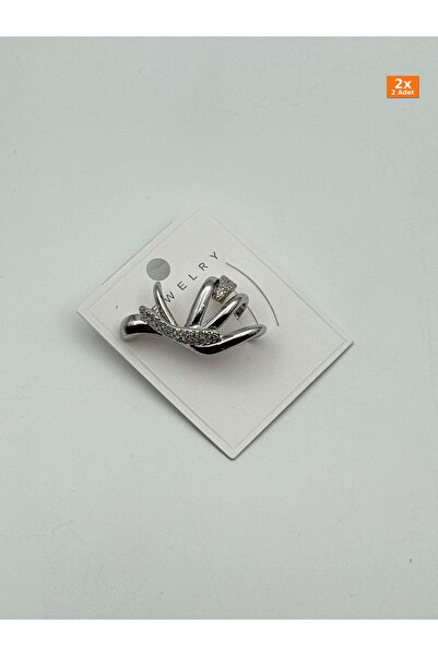 Bozhi Cartilage Earring Metal Elegant Gift