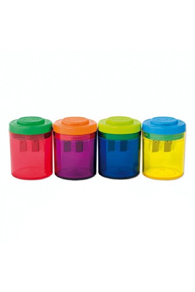 Milan Ascutitoare dubla cu container COLLECTION