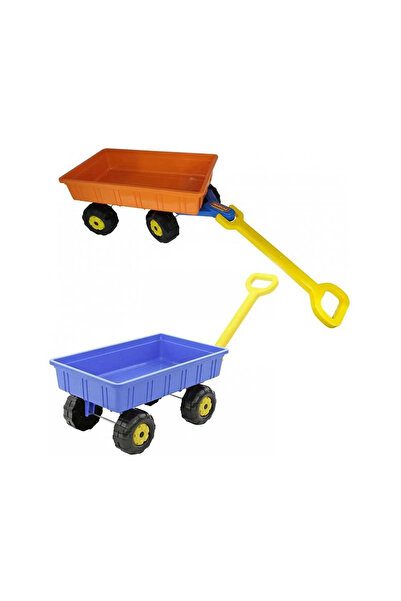 Cavallino Carut Cu Maner, 99x29x23CM,