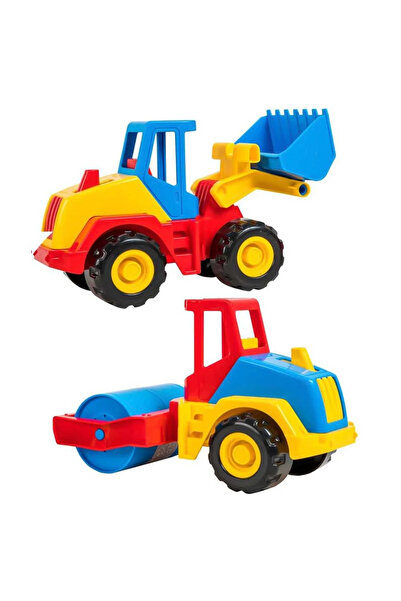 OEM Utilaj constructie 26x12x15 cm - Tigres