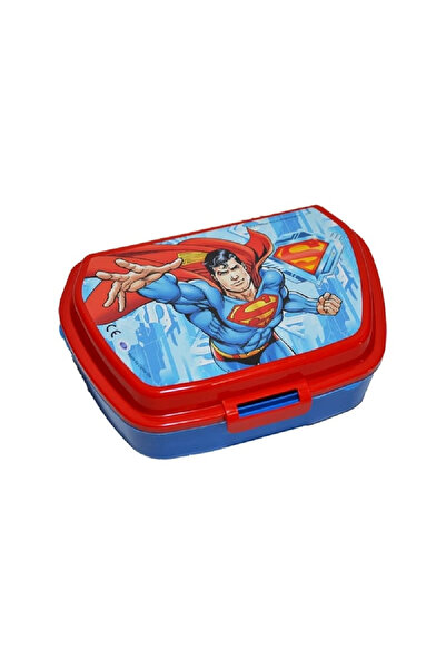 DanyCris Cutie Sandwich Superman - Orizontala
