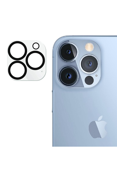Lito Folie de protecție pentru iPhone 13 Pro / iPhone 13 Pro Max - Lito S+ - ...