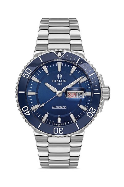 Hislon ERKEK KOL SAATİ S.SD137T-11SS