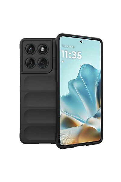SKYDDAR INNOVATION Husă pentru Motorola Edge 60 Fusion / Edge 60, Magic Shiel...