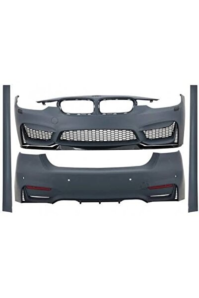 autogp Bmw f30 m3 f80 body kit tampon seti 2012 / 2017