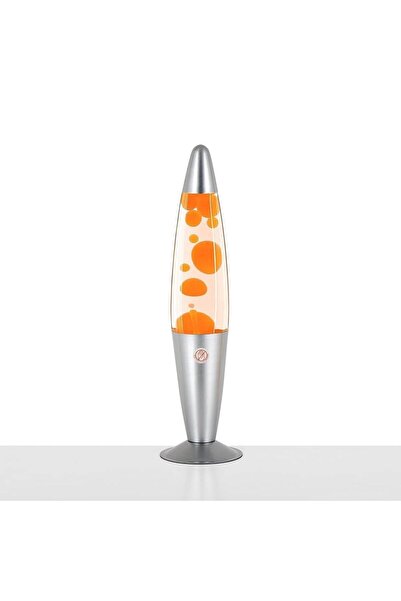 Hediye Vakti Dekoratif Lav Lamba - Lava Lamp Büyük Boy 41 Cm