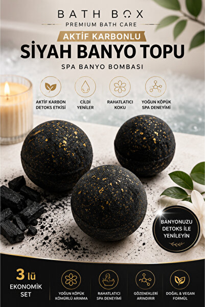 Vivaldi Home Vampir Banyo Topu, Nem Bombası, Jakuzi, Küvet & Manikür, Pedikür...