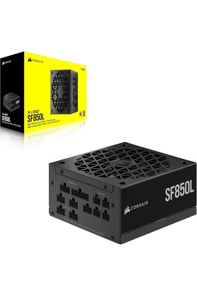 OEMS مزود الطاقة من شركة كورسير SF850L
