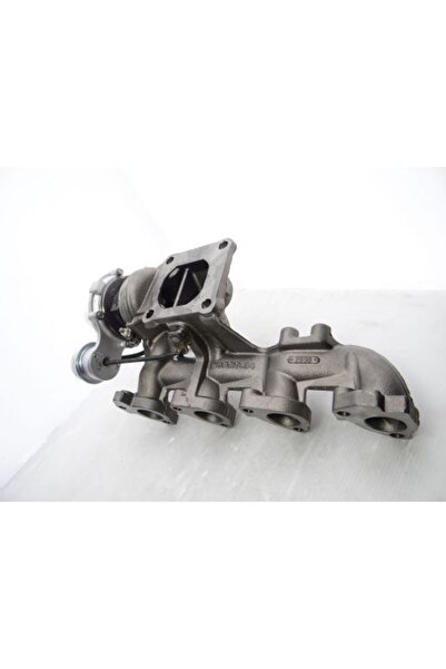 garrett GAR 802419-5010S TURBO SARJ 7T1Q 6K682 AD