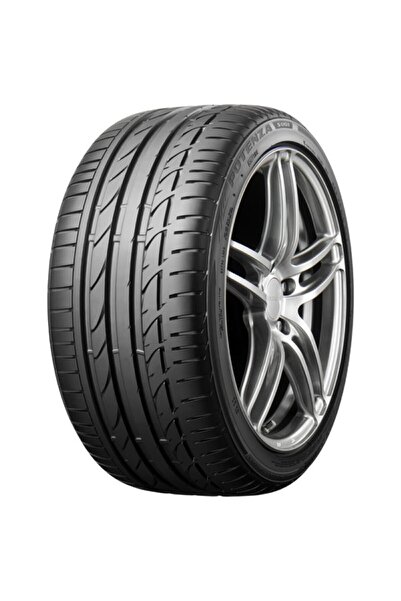 Bridgestone 225/45 R19 92W Potenza S001 RFT * Yaz Binek 2022