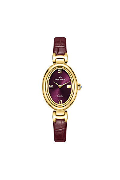 Roche Montre ساعة يد نسائية RML5027-04