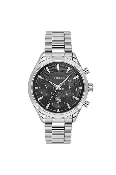 U.S. Polo Assn. Uspa1155-02 Men's Wristwatch