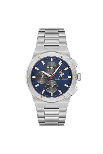 U.S. Polo Assn. Uspa1134-05 Men's Wristwatch