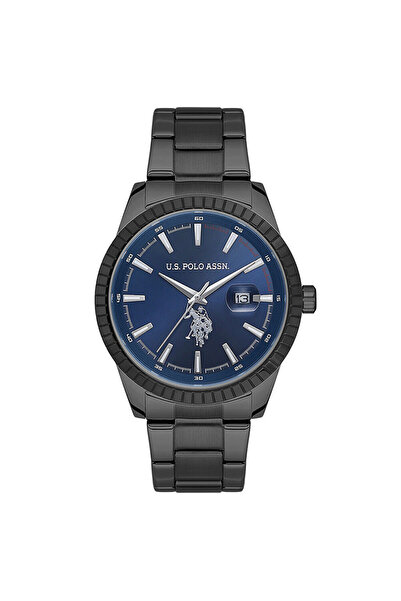 U.S. Polo Assn. Uspa1042-09 Men's Wristwatch