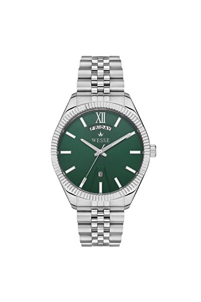 Wesse Wwg207309 Men's Wristwatch