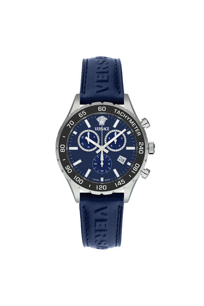 Versace Мъжки ръчен часовник Vepca0124