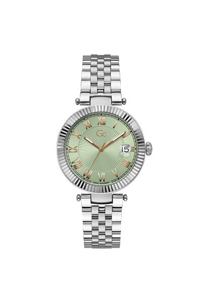 Guess Collection ساعة يد نسائية GCZ36003L9MF