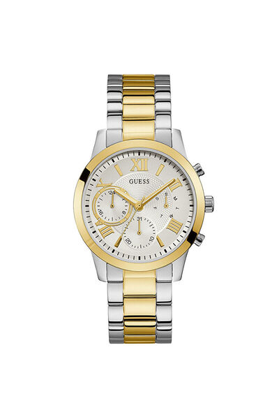 Guess ساعة يد نسائية موديل GUW1070L8