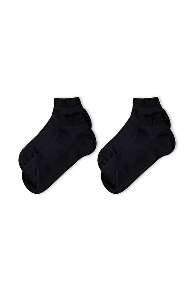 Kiğılı 2 Pack Booties Socks