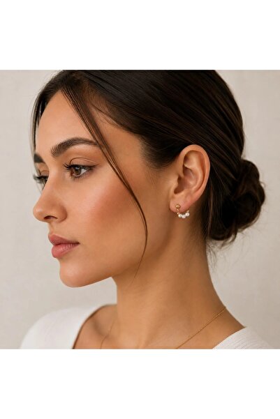 SIC MODA Cercei Perle 6177B