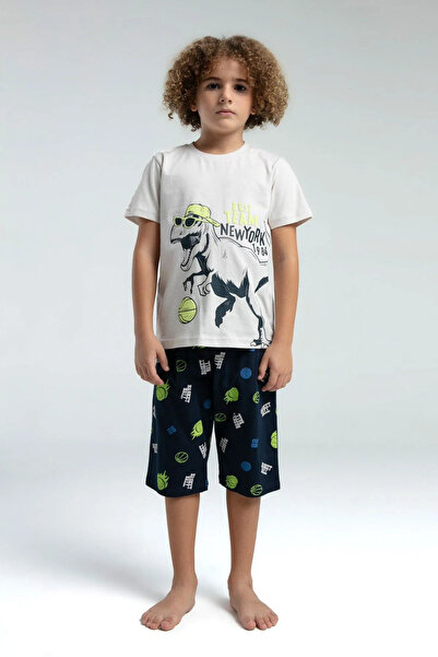 HAUSEkids 2-8 godina najbolji tim Dino Boy Team-Stone