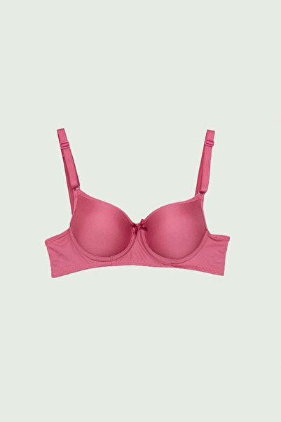 Fulla Moda Sutien cu sârmă suportat