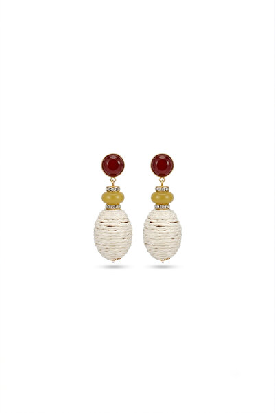 Charmist Wicker Dangle Earrings