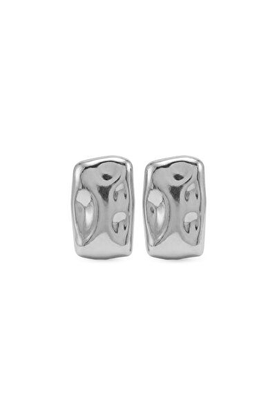 Charmist Steel Linsa Earrings