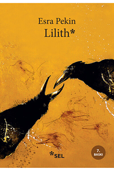 Sel Yayıncılık Lilith