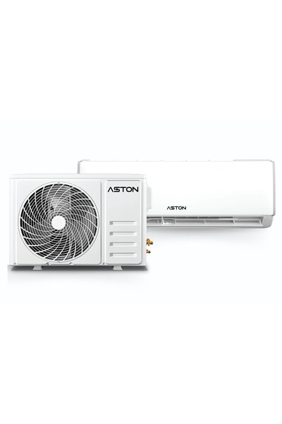Aston Split Air Conditioner 28000, Unit, 2.3 Ton, Cold, Wifi, Inverter, with Copper - ASSAC30TL6V3-I