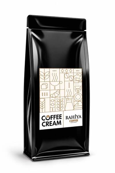 Kahve Kreması 500gr