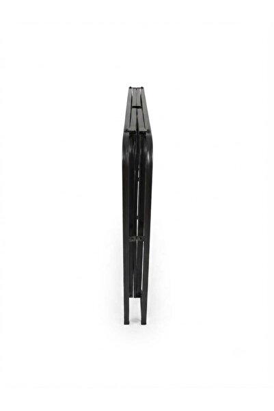 kraker Metal Katlanabilir Yatak Kolay Katlanıp Muhafaza Edilebilir Metal Folding Bed