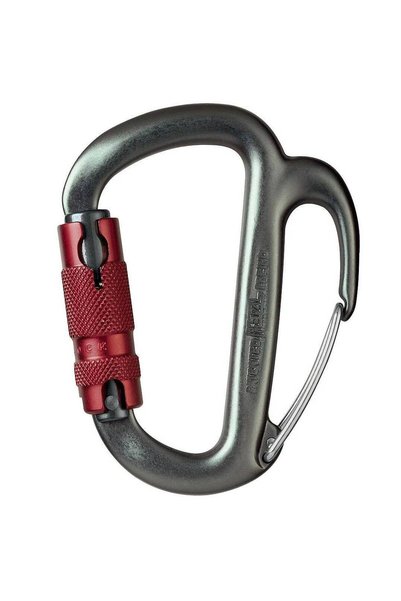 PETZL Freino Alu. Karabina