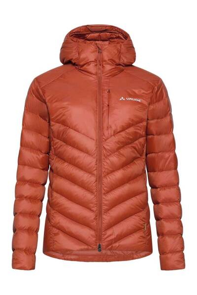 VAUDE Monviso Kaz Tüyü Kadın Mont 48010