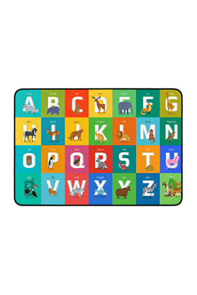 Factory Price - Interactive Alphabet Play Mat