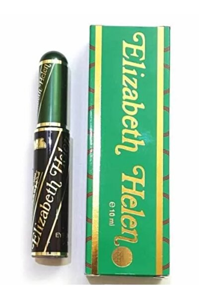 Elizabeth Helen Mahmoud Saeed Eyeliner Dark Black
