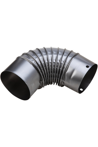 Evotools Cot Tabla Neagra Curbat 1029 120 mm 0.3 mm