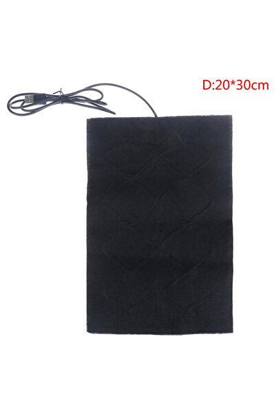 Choice سخان USB G3281C عالي الحرارة بالأشعة تحت الحمراء البعيدة مقاس 20 × 30 ...