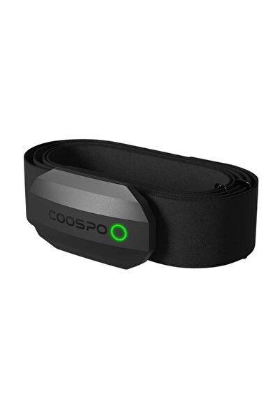 Choice H808S COOSPO H808S Heart Rate Sensor Dual Mode ANT Bluetooth With Ches...