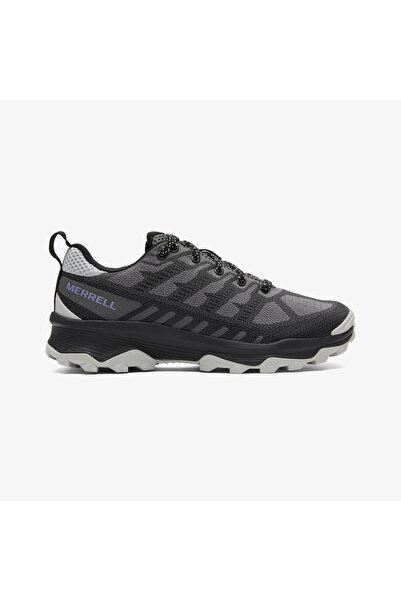 Merrell J037172 Speed Eco Women's Sports Shoes Gray