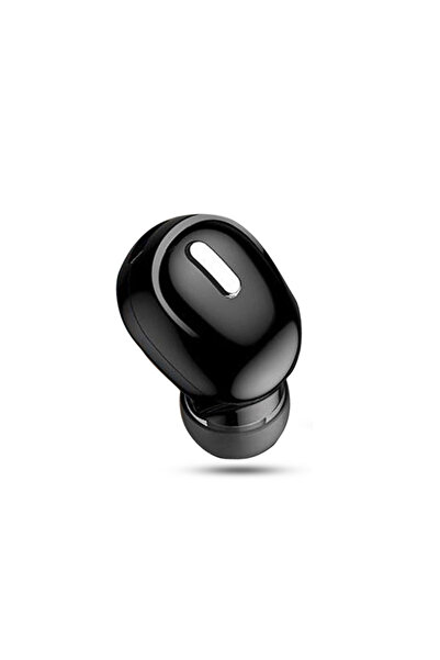 Choice Black X9 Mini Wireless Earphones Invisible Single Mini Sports Bluetoot...