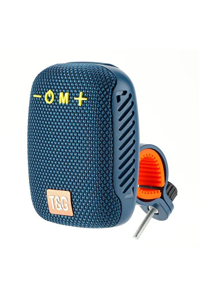 Choice Blue TG392 Outdoor Bicycle Portable Mini Bluetooth Speaker Waterproof ...