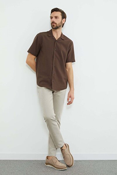 Fulla Moda Zippered Slim Fit Jean